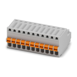 Conector FK-MC 0,5/11-ST-2,5 GY PHOENIX CONTACT
