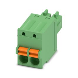 Conector FK-MCP 1,5/ 2-ST-3,81 PHOENIX CONTACT
