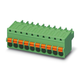 Conector FK-MCP 1,5/ 2-ST-3,81 BD:-X27 PHOENIX CONTACT