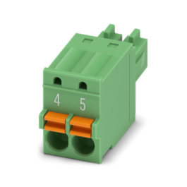 Conector FK-MCP 1,5/ 2-ST-3,5 BDWH:4-5 PHOENIX CONTACT