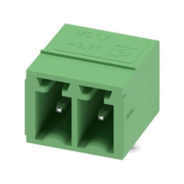Conector FK-MCP 1,5/ 2-ST-3,81 7035BDL+ PHOENIX CONTACT