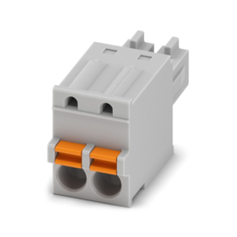 Conector FK-MCP 1,5/ 2-ST-3,81 GY7035 PHOENIX CONTACT