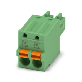 Conector FK-MCP 1,5/ 2-ST-3,81BD:NZ2601 PHOENIX CONTACT