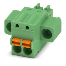 Conector FK-MCP 1,5/ 2-STF-3,81 PHOENIX CONTACT