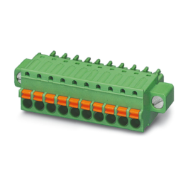 Conector FK-MCP 1,5/ 3-STF-3,5 BD:+24Q PHOENIX CONTACT