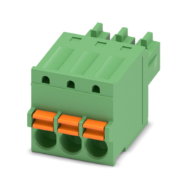 Conector FK-MCP 1,5/ 3-ST-3,81 BD:21-23 PHOENIX CONTACT