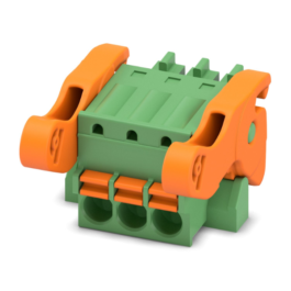 Conector FK-MCP 1,5/ 3-ST-3,5-LR PHOENIX CONTACT