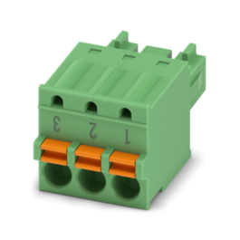 Conector FK-MCP 1,5/ 3-ST-3,81 NZ23100 PHOENIX CONTACT