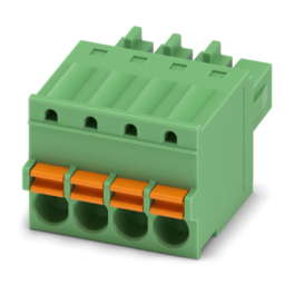 Conector FK-MCP 1,5/ 4-ST-3,5BDS:X7/-4 PHOENIX CONTACT
