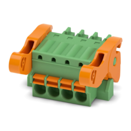 Conector FK-MCP 1,5/ 4-ST-3,5-LR PHOENIX CONTACT