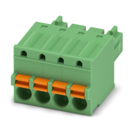 Conector FK-MCP 1,5/ 4-ST-3,81 CN2,3 PHOENIX CONTACT