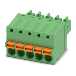 Conector FK-MCP 1,5/ 5-ST-3,81 PHOENIX CONTACT