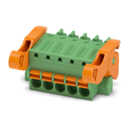Conector FK-MCP 1,5/ 5-ST-3,81-LR PHOENIX CONTACT