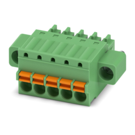 Conector FK-MCP 1,5/ 5-STF-3,5 PHOENIX CONTACT