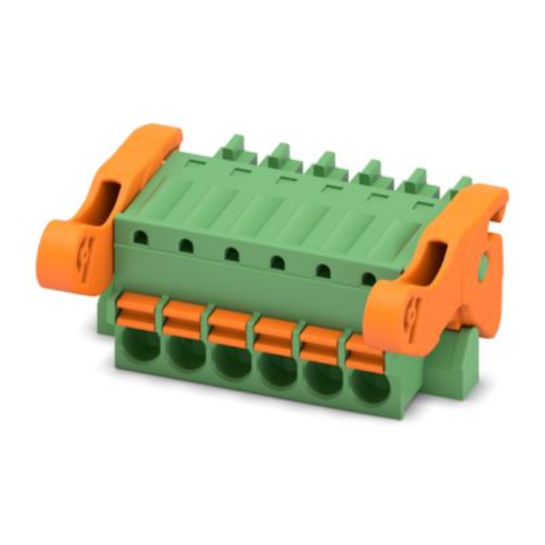 Conector FK-MCP 1,5/ 6-ST-3,5-LR PHOENIX CONTACT