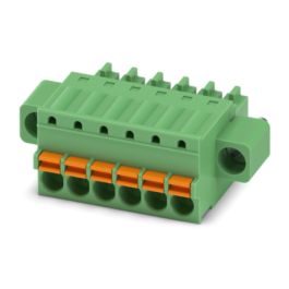 Conector FK-MCP 1,5/ 6-STF-3,81 PHOENIX CONTACT