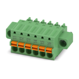 Conector FK-MCP 1,5/ 6-STF-3,5BD:11-16Q PHOENIX CONTACT