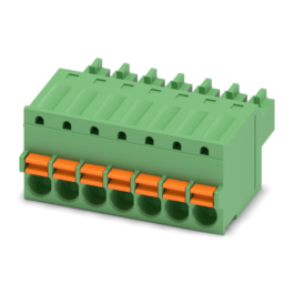 Conector FK-MCP 1,5/ 7-ST-3,81 PHOENIX CONTACT