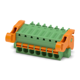 Conector FK-MCP 1,5/ 7-ST-3,81-LR PHOENIX CONTACT