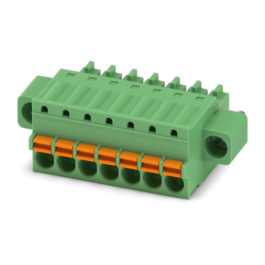 Conector FK-MCP 1,5/ 7-STF-3,81 PHOENIX CONTACT