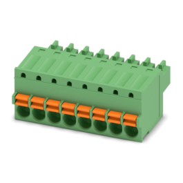 Conector FK-MCP 1,5/ 8-ST-3,5 CN2 PHOENIX CONTACT