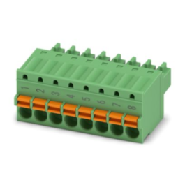 Conector FK-MCP 1,5/ 8-ST-3,5 BD:1-8Q PHOENIX CONTACT