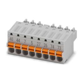 Conector FK-MCP 1,5/ 8-ST-3,5 GY NZ5868 PHOENIX CONTACT
