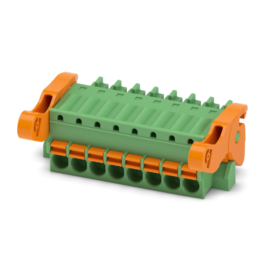 Conector FK-MCP 1,5/ 8-ST-3,81-LR PHOENIX CONTACT
