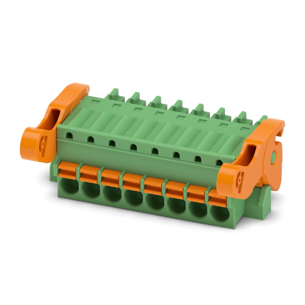 Conector FK-MCP 1,5/ 8-ST-3,81-LR PHOENIX CONTACT