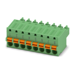Conector FK-MCP 1,5/ 8-ST-3,81 BD:1-8SO PHOENIX CONTACT