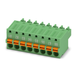 Conector FK-MCP 1,5/ 8-ST-3,81AUBDW88SO PHOENIX CONTACT