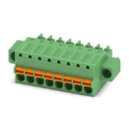 Conector FK-MCP 1,5/ 8-STF-3,81 PHOENIX CONTACT