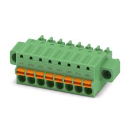 Conector FK-MCP 1,5/ 8-STF-3,5 BD:1-8Q PHOENIX CONTACT