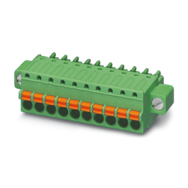 Conector FK-MCP 1,5/ 8-STF-3,5 GY PHOENIX CONTACT