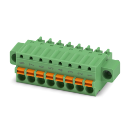 Conector FK-MCP 1,5/ 8-STF-3,81 BD:8-1Q PHOENIX CONTACT