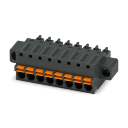 Conector FK-MCP 1,5/ 8-STF-3,81 BK PHOENIX CONTACT