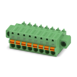 Conector FK-MCP 1,5/ 8-STF-3,81BD:16-9Q PHOENIX CONTACT