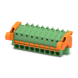 Conector FK-MCP 1,5/ 9-ST-3,81-LR PHOENIX CONTACT
