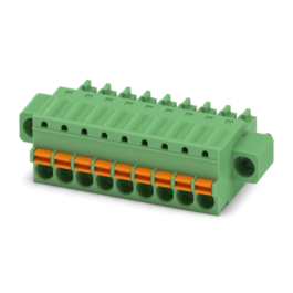 Conector FK-MCP 1,5/ 9-STF-3,81 PHOENIX CONTACT
