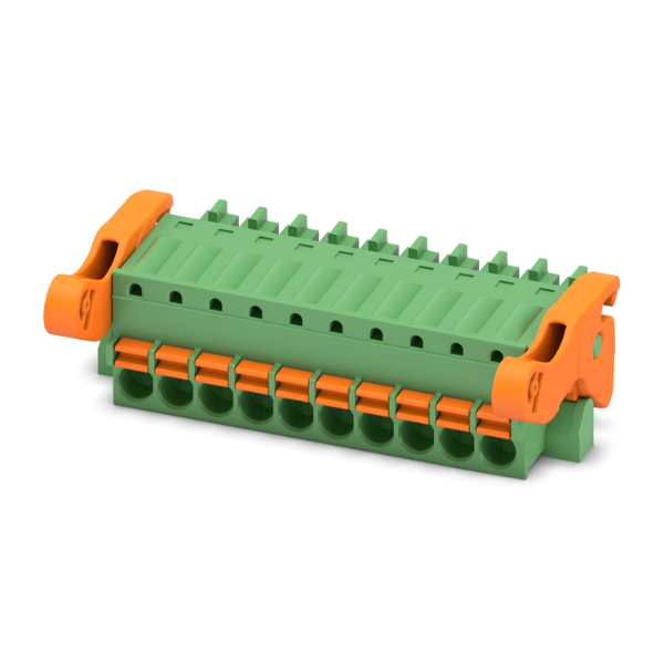 Conector FK-MCP 1,5/10-ST-3,81-LR PHOENIX CONTACT