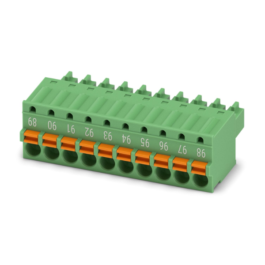 Conector FK-MCP 1,5/10-ST-3,81AUBDW98SO PHOENIX CONTACT