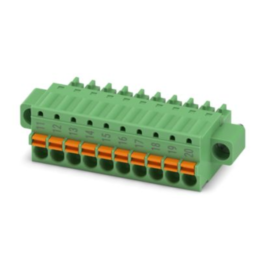 Conector FK-MCP 1,5/10-STF-3,5BD:11-20Q PHOENIX CONTACT