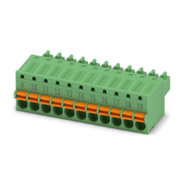 Conector FK-MCP 1,5/11-ST-3,5 BD:9-19 PHOENIX CONTACT
