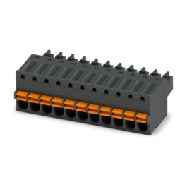 Conector FK-MCP 1,5/11-ST-3,5 BK PHOENIX CONTACT