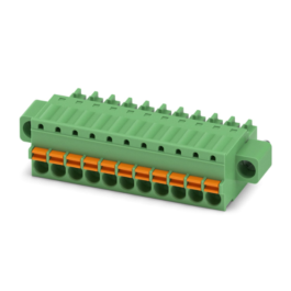 Conector FK-MCP 1,5/11-STF-3,81 PHOENIX CONTACT