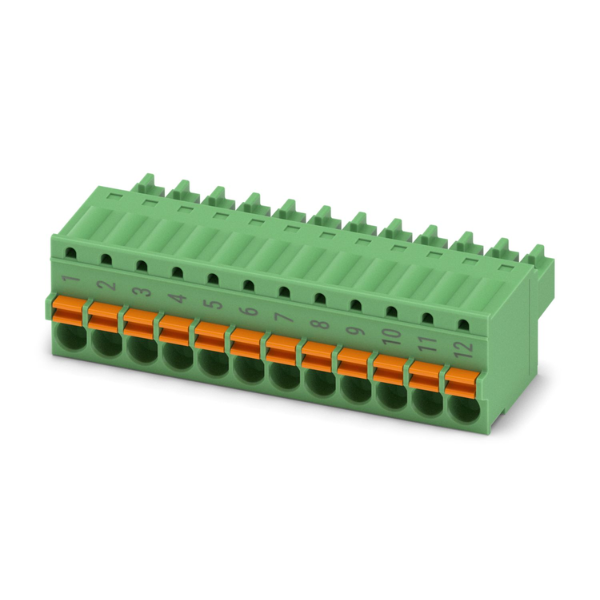 Conector FK-MCP 1,5/12-ST-3,5 BD:1-12Q PHOENIX CONTACT