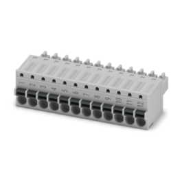 Conector FK-MCP 1,5/12-ST-3,5GYBD-12Q PHOENIX CONTACT