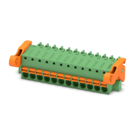 Conector FK-MCP 1,5/12-ST-3,81-LR PHOENIX CONTACT