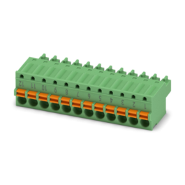 Conector FK-MCP 1,5/12-ST-3,81 BD12-1SO PHOENIX CONTACT