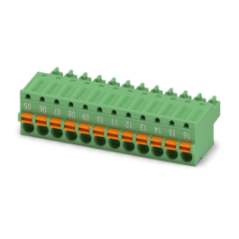 Conector FK-MCP 1,5/12-ST-3,81AUBDW16SO PHOENIX CONTACT